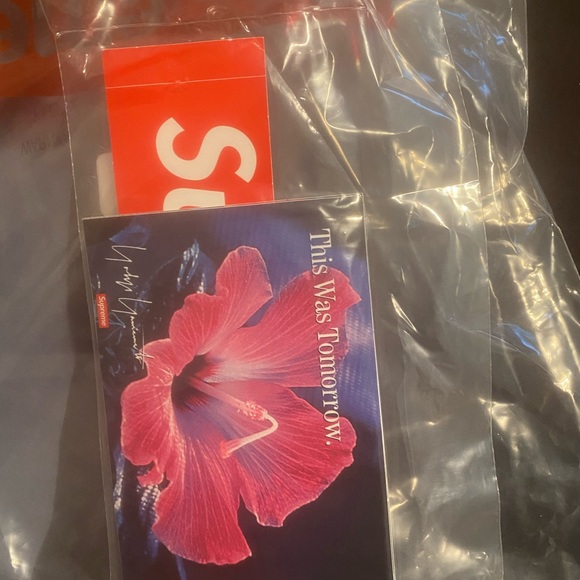 Supreme pants